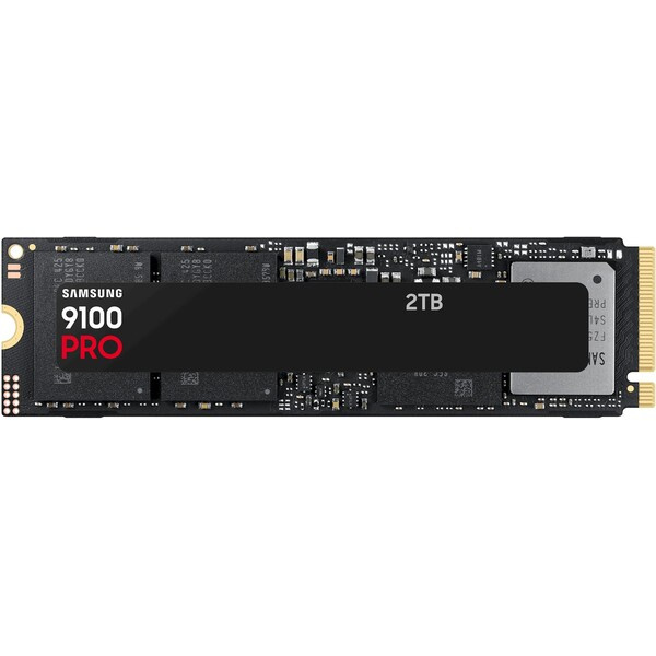 Samsung 9100 PRO SSD M.2  – 2TB (MZ-VAP2T0BW)