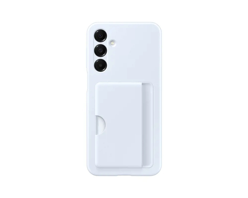 Samsung Card Slot kryt pro Galaxy A16 5G modrý