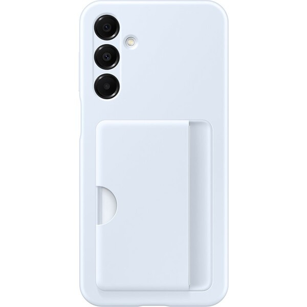 Samsung Card Slot kryt pro Galaxy A16 5G modrý