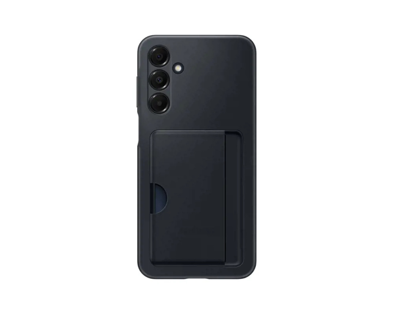 Samsung Galaxy A16 Card Slot Case Black EF-OA166TBEGWW Černá