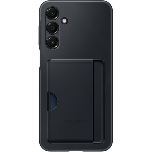Samsung Galaxy A16 Card Slot Case Black EF-OA166TBEGWW Černá