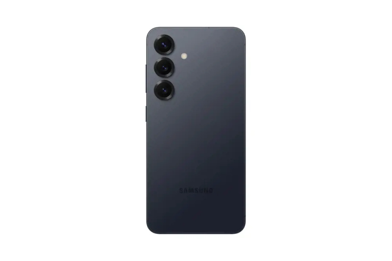 Samsung Galaxy S25 5G 12GB/128GB černá (Blue Black)