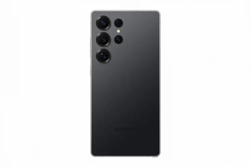 Samsung Galaxy S25 Ultra 256GB černý titan Černý titan
