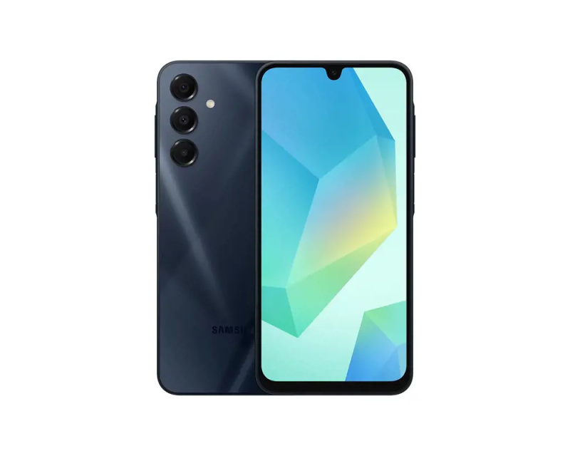 Samsung Galaxy A16 LTE 4GB/128GB černý