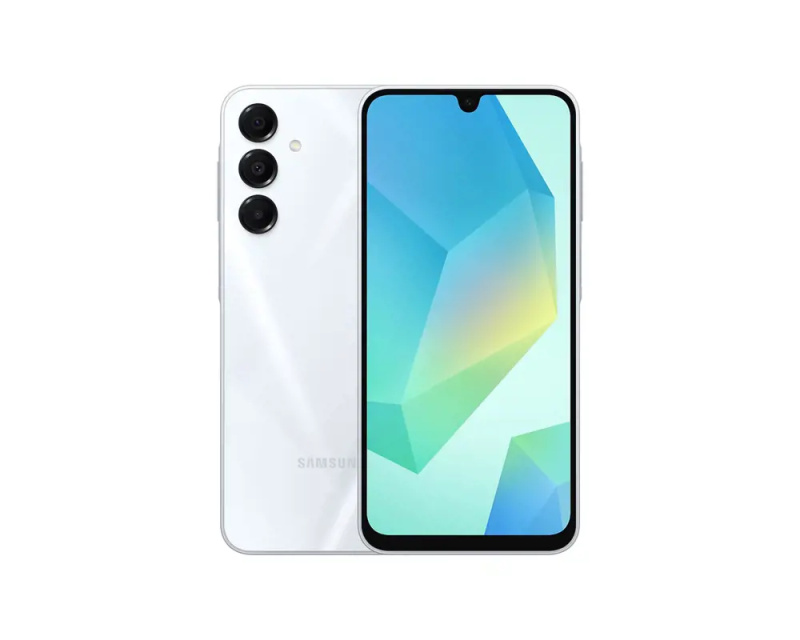 Samsung Galaxy A16 LTE 4GB/128GB šedý