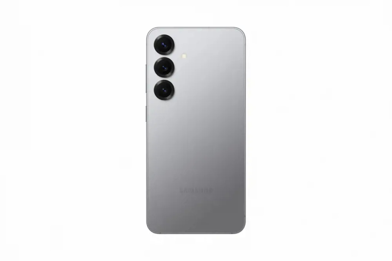 Samsung Galaxy S25 12GB/512GB S931B Silver Shadow Šedá
