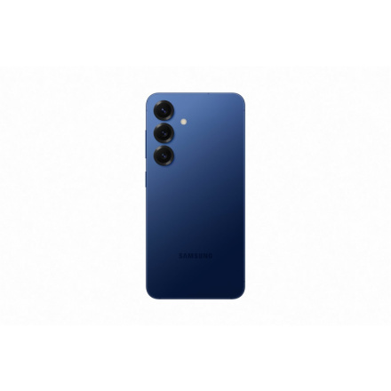 Samsung Galaxy S25 256GB tmavomodrá Tmavě modrá