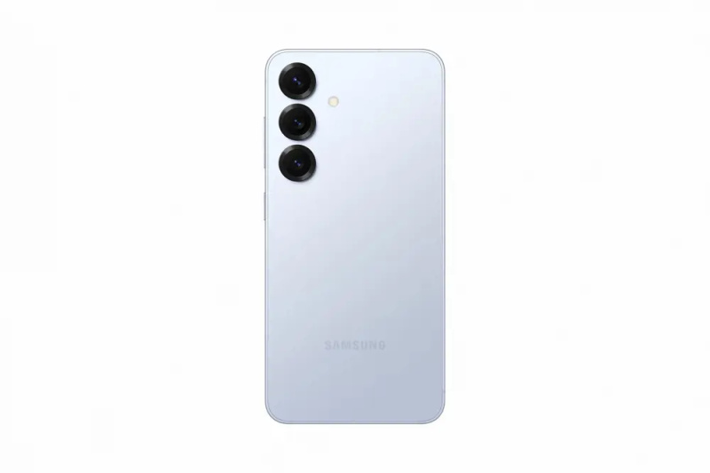 Samsung Galaxy S25 256GB modrá Modrá