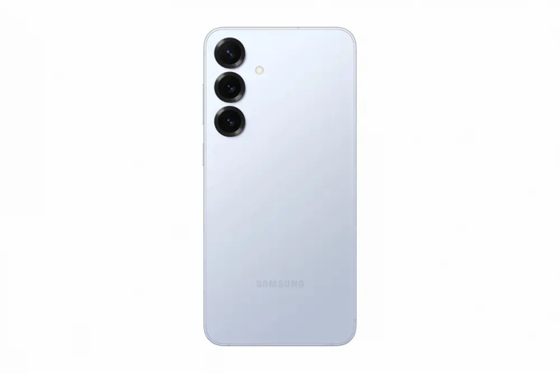 Samsung Galaxy S25+ 256GB modrá Modrá