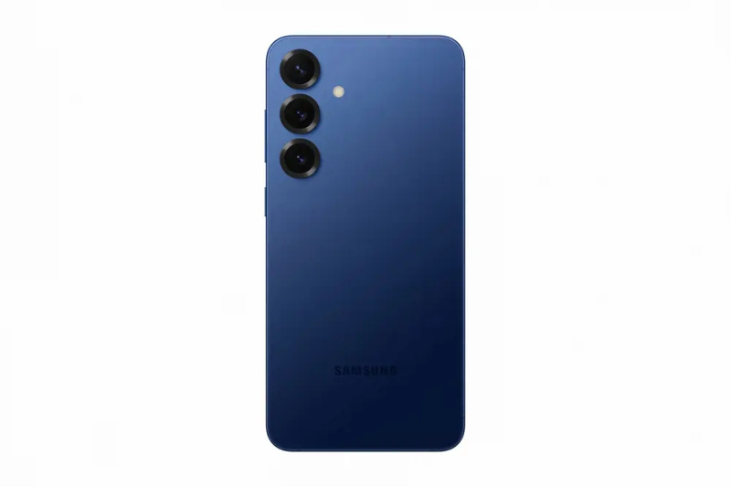 Samsung Galaxy S25+ 512GB tmavomodrá Tmavě modrá