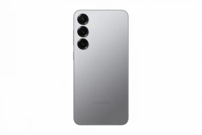 Samsung Galaxy S25+ 256GB šedá Šedá