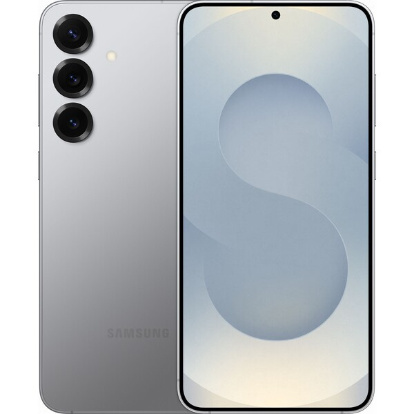 Samsung Galaxy S25+ 256GB šedá Šedá