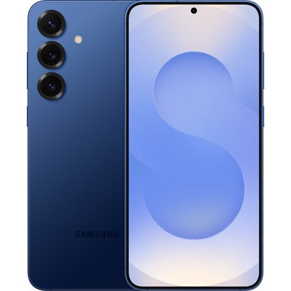 Samsung Galaxy S25+ 256GB tmavomodrá Tmavě modrá
