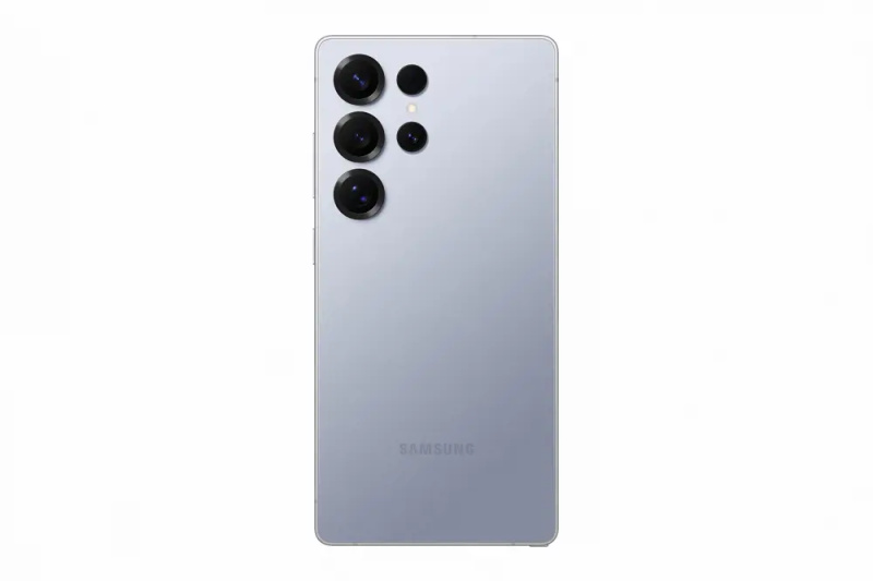 Samsung Galaxy S25 Ultra 1TB modrý titan Modrý titan