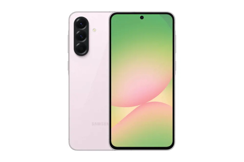 Samsung Galaxy A56 5G 8GB/256GB růžová