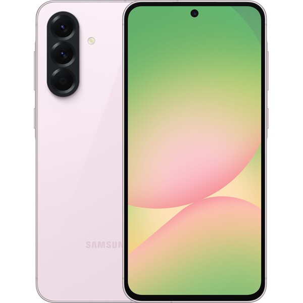 Samsung Galaxy A56 5G 8GB/128GB růžová