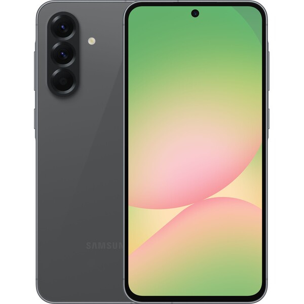 Samsung Galaxy A56 5G 8GB/256GB grafitová