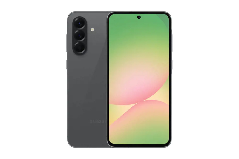 Samsung Galaxy A56 Grafitová