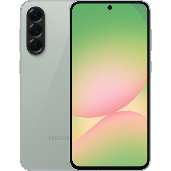 Samsung Galaxy A56 5G 8GB/256GB zelená