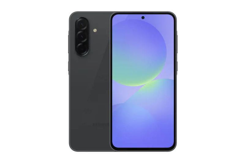 Samsung Galaxy A36 Černá