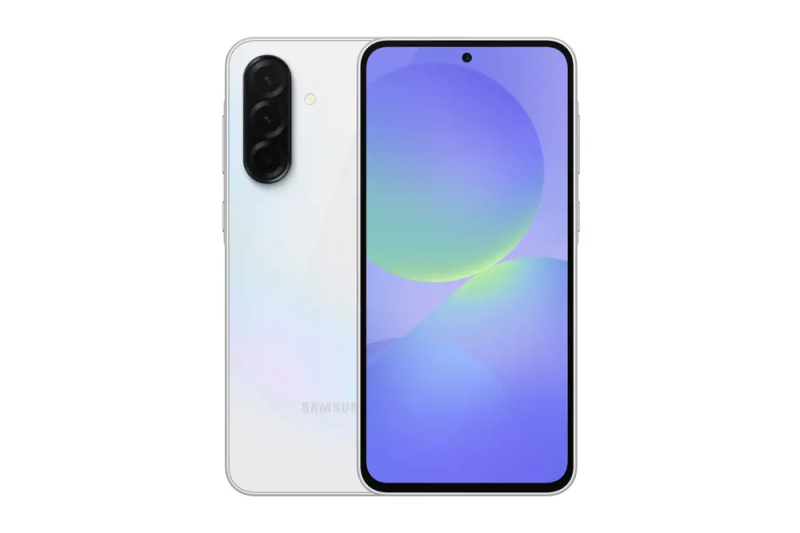 Samsung Galaxy A36 5G 8GB/256GB šedá