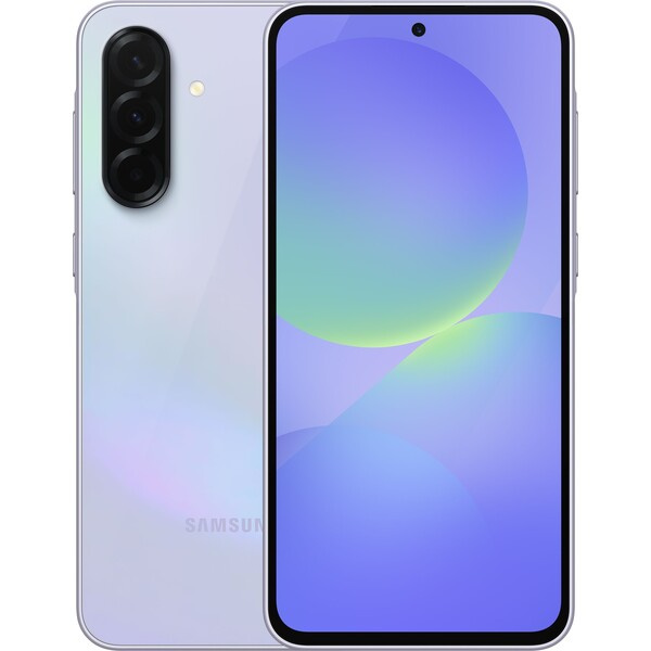Samsung Galaxy A36 5G 8GB/256GB fialová