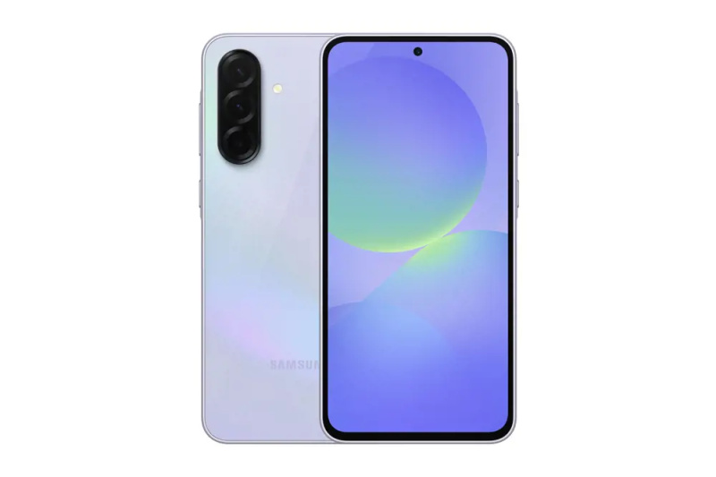 Samsung Galaxy A36 5G 6GB/128GB fialová