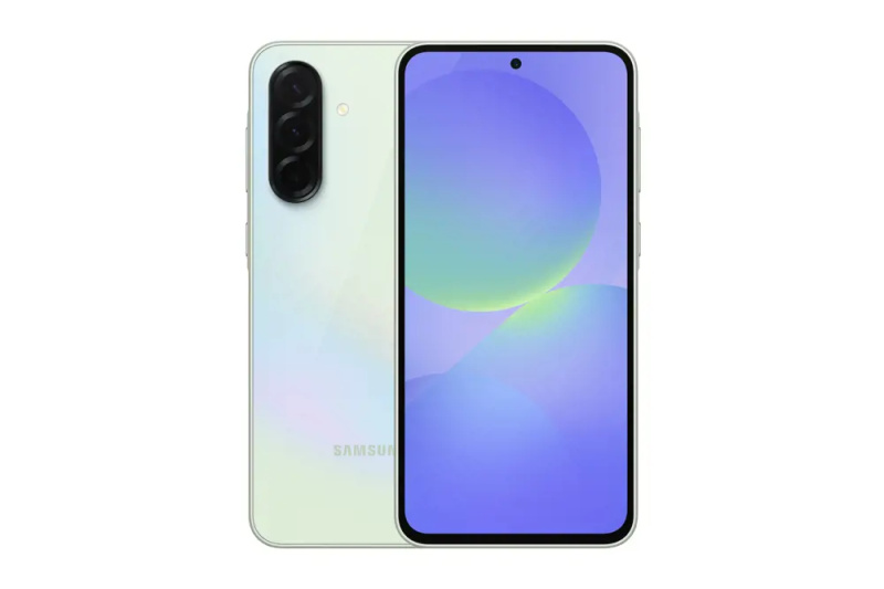 Samsung Galaxy A36 5G 6GB/128GB zelená