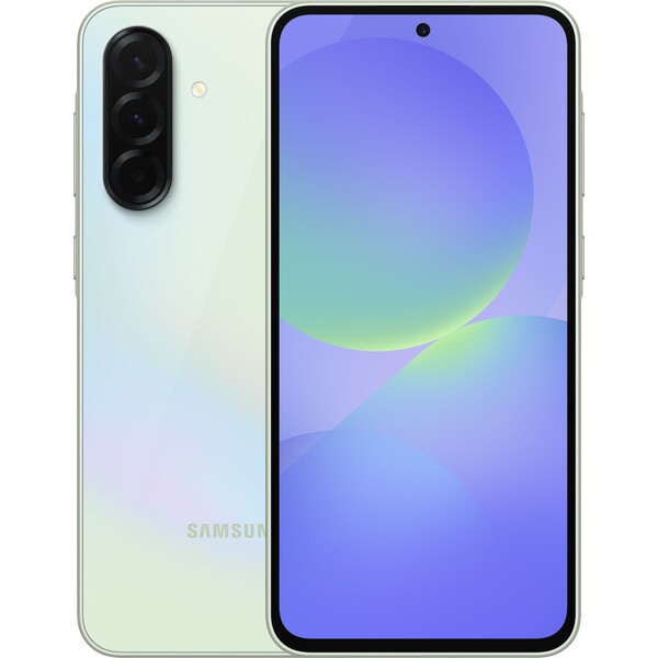 Samsung Galaxy A36 5G 6GB/128GB zelená