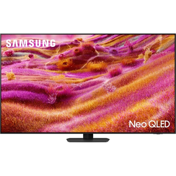 Samsung QE55QN90F NEO QLED Titanová