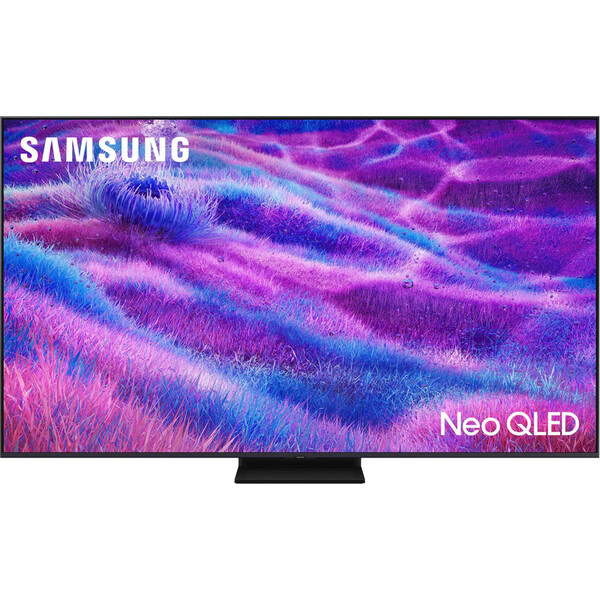 Samsung QE75QN80F NEO QLED Titanová