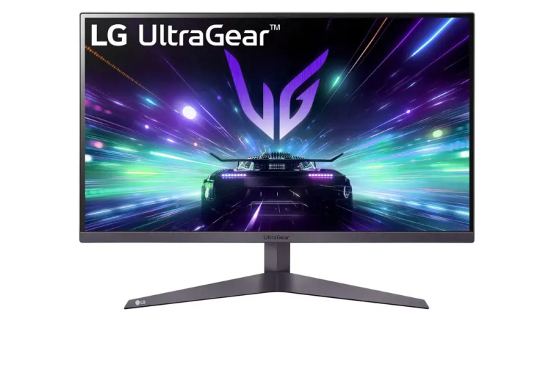 LG 27GS50F-B.AEUQ Černá