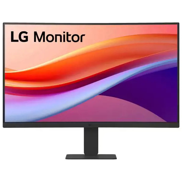 LG 24U421A-B Černá