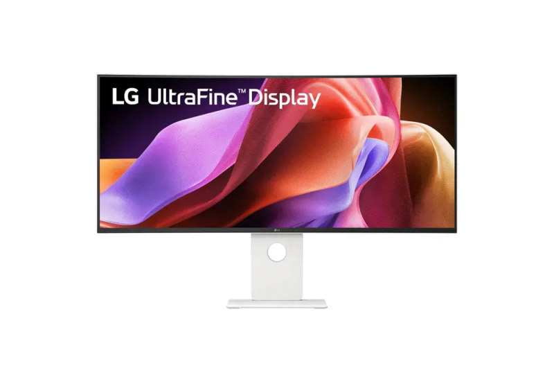 LG UltraFine 40U990A-W Bílá