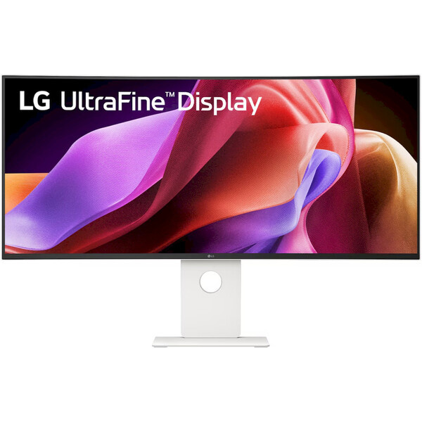 LG UltraFine 40U990A-W Bílá