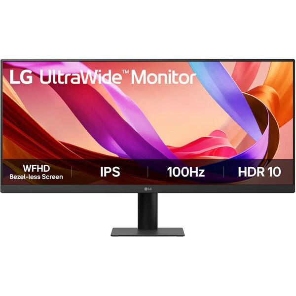LG UltraWide 29U511A-B 29U511A-B.AEU Šedá