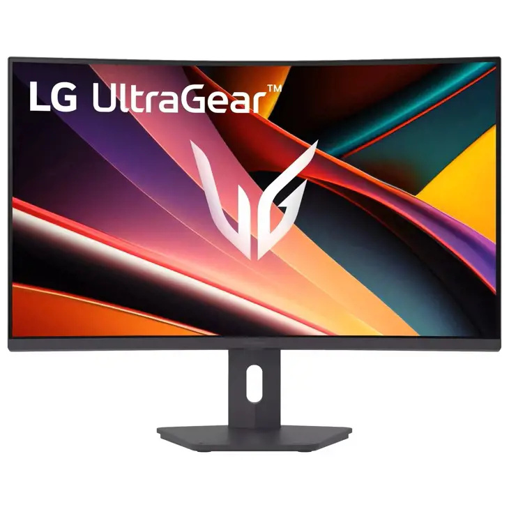 LG 32G600A-B 32G600A-B.AEUQ Černá
