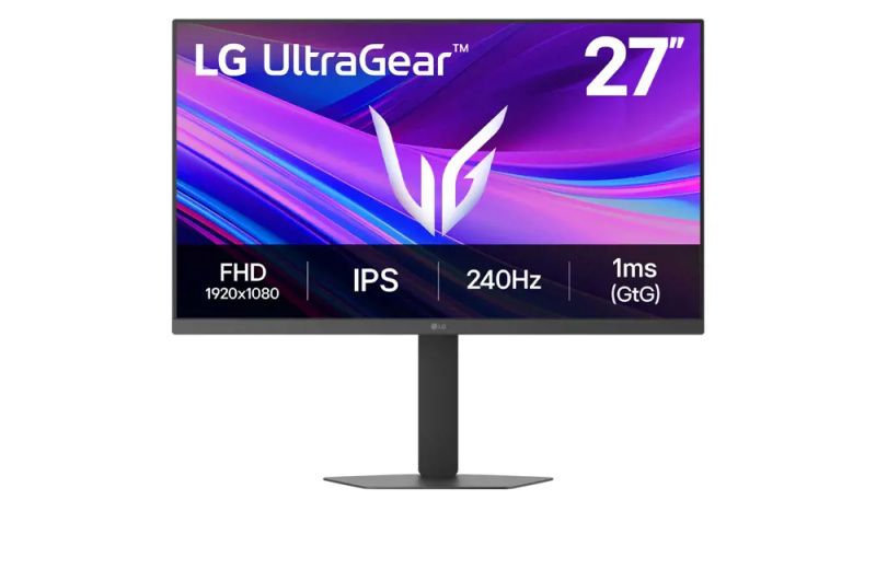 LG UltraGear 27G440A-B herní monitor 27"