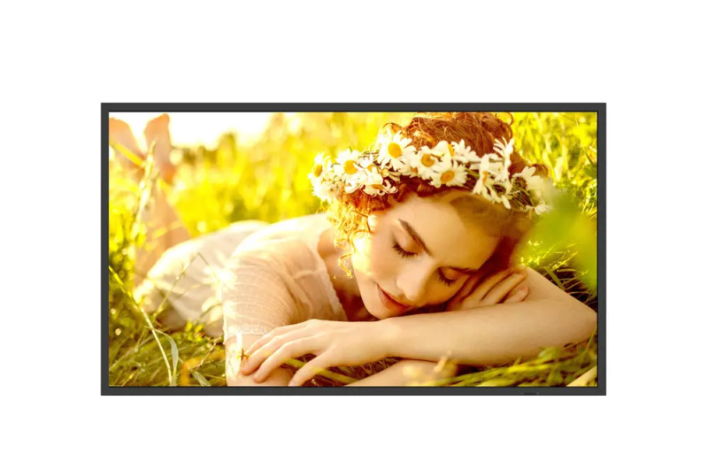 32" LG LED 32UL5 - FHD,500cd,VA,24/7