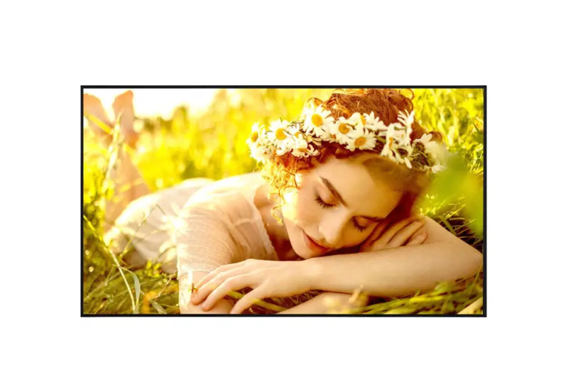 65" LG LED 65UL5 - UHD,500cd,WebOS,24/7