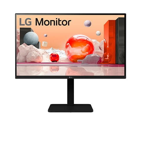 27" LG LED 27BA560-T