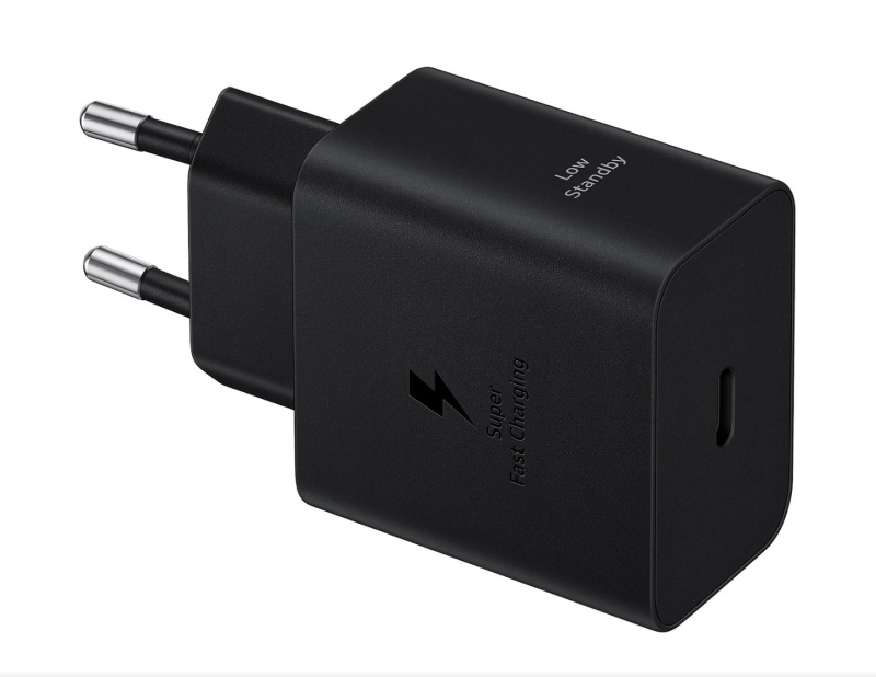 Samsung USB-C 45W nabíječka (EP-T4511NBEGEU) černá
