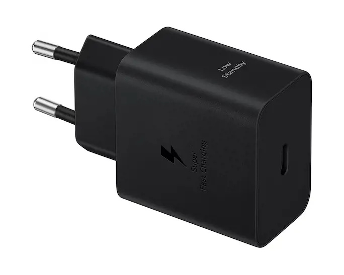 Samsung USB-C 45W nabíječka (EP-T4511NBEGEU) černá