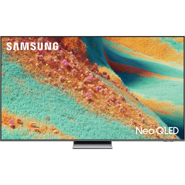 85" Samsung QE85QN85F Titanová