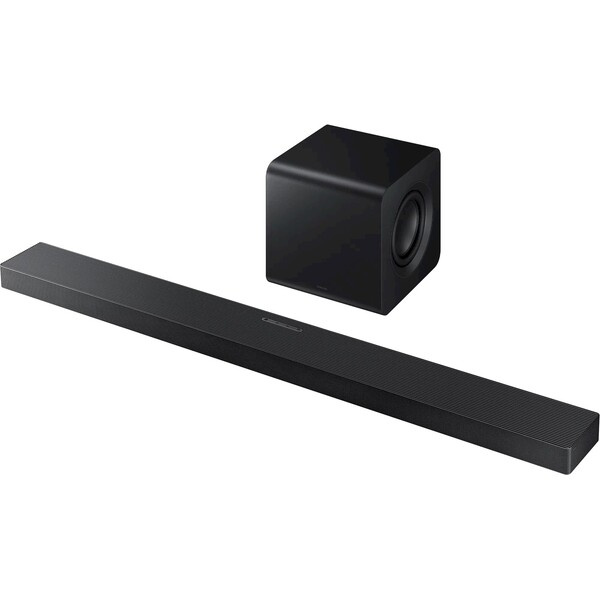 Samsung HW-QS700F/EN Černá