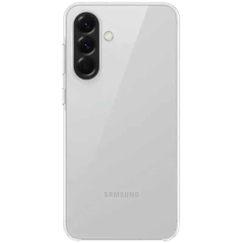 Samsung Clear Cover kryt Samsung Galaxy A56 čirý