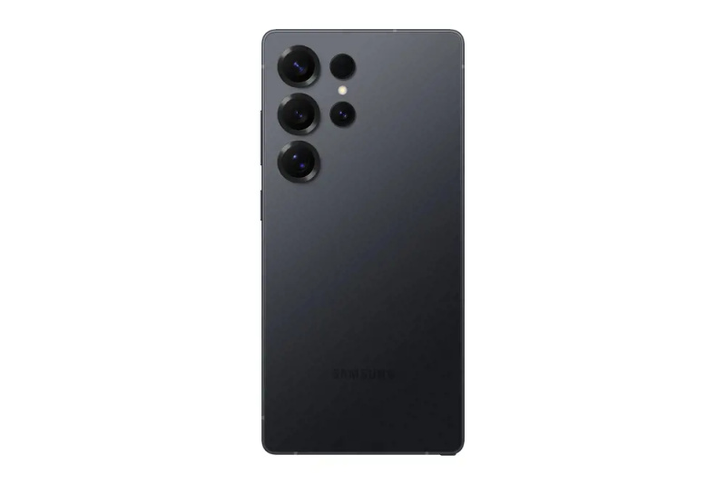 Samsung Galaxy S25 Ultra 5G 12GB/256GB černá (Jet Black)