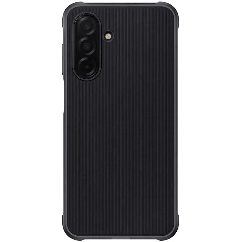 Samsung Rugged Case odolný kryt Samsung Galaxy A26 černý