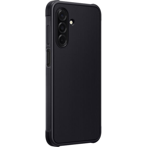 Samsung Rugged Case odolný kryt Samsung Galaxy A26 černý