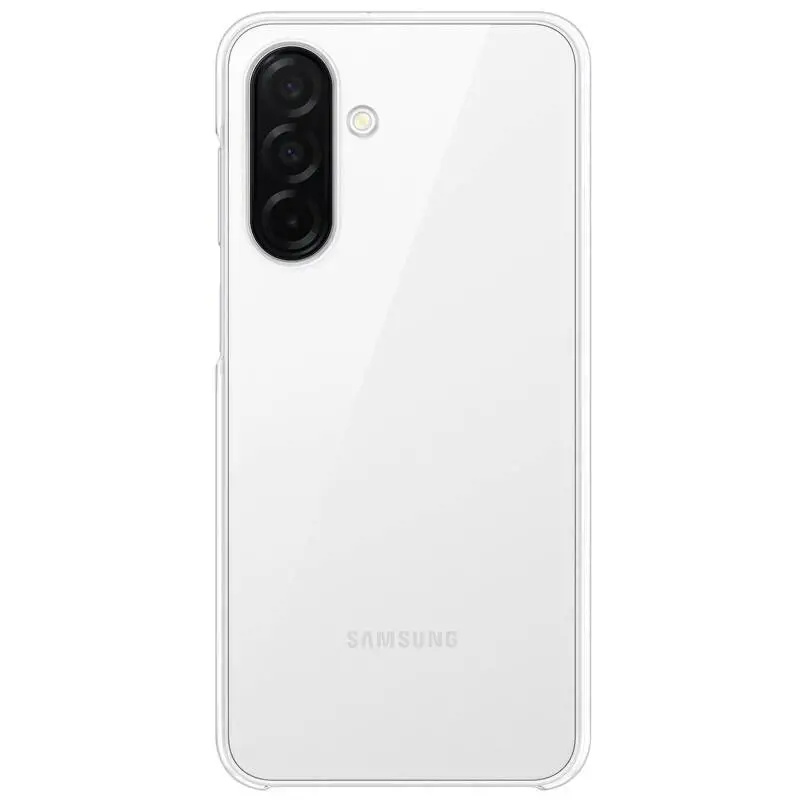 Samsung Clear Cover kryt Samsung Galaxy A26 čirý